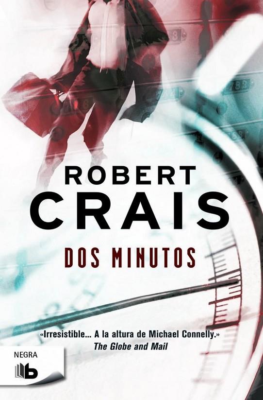 DOS MINUTOS | 9788490701492 | CRAIS, ROBERT | Llibreria Online de Banyoles | Comprar llibres en català i castellà online