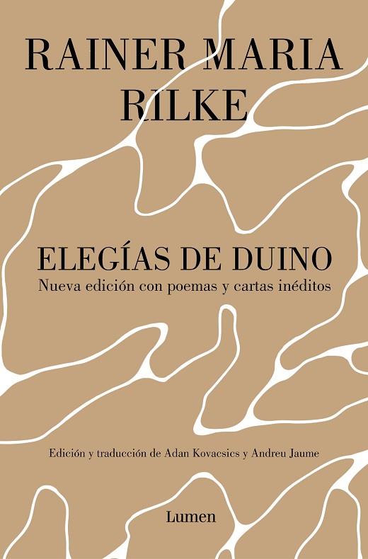ELEGÍAS DE DUINO | 9788426424358 | RILKE, RAINER MARIA | Llibreria Online de Banyoles | Comprar llibres en català i castellà online