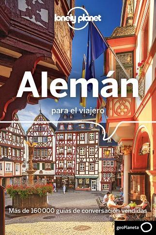 ALEMÁN PARA EL VIAJERO 5 | 9788408180135 | AA. VV. | Llibreria Online de Banyoles | Comprar llibres en català i castellà online