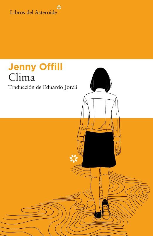 CLIMA | 9788417977405 | OFFILL, JENNY | Llibreria Online de Banyoles | Comprar llibres en català i castellà online