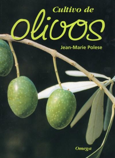CULTIVO DE OLIVAS | 9788428215107 | POLESE,JEAN-MARIE | Llibreria Online de Banyoles | Comprar llibres en català i castellà online