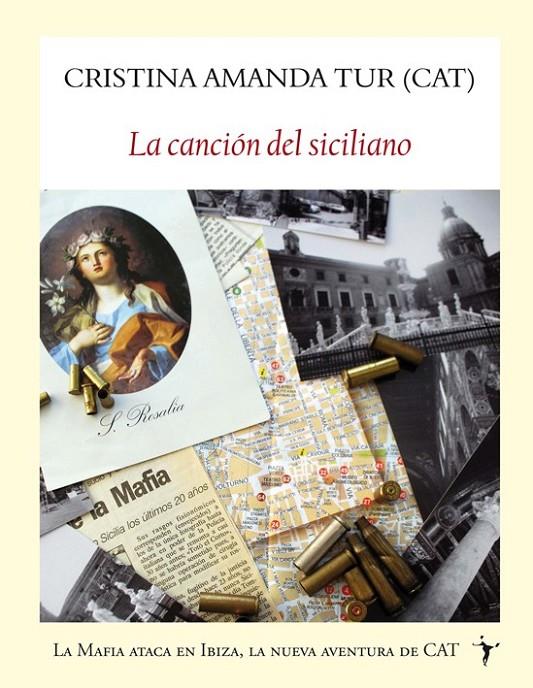 CANCIÓN DEL SICILIANO, LA | 9788493985547 | AMANDA TUR, CRISTINA (CAT) | Llibreria Online de Banyoles | Comprar llibres en català i castellà online