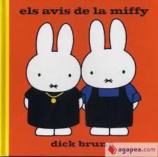 ELS AVIS DE LA MIFFY | 9788412368444 | BRUNA, DICK | Llibreria Online de Banyoles | Comprar llibres en català i castellà online