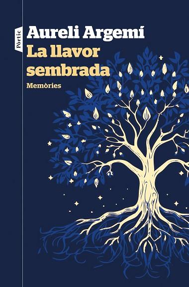 LA LLAVOR SEMBRADA | 9788498095500 | ARGEMÍ ROCA, AURELI | Llibreria Online de Banyoles | Comprar llibres en català i castellà online