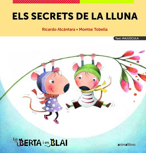 ELS SECRETS DE LA LLUNA | 9788419659187 | RICARDO ALCÁNTARA | Llibreria Online de Banyoles | Comprar llibres en català i castellà online