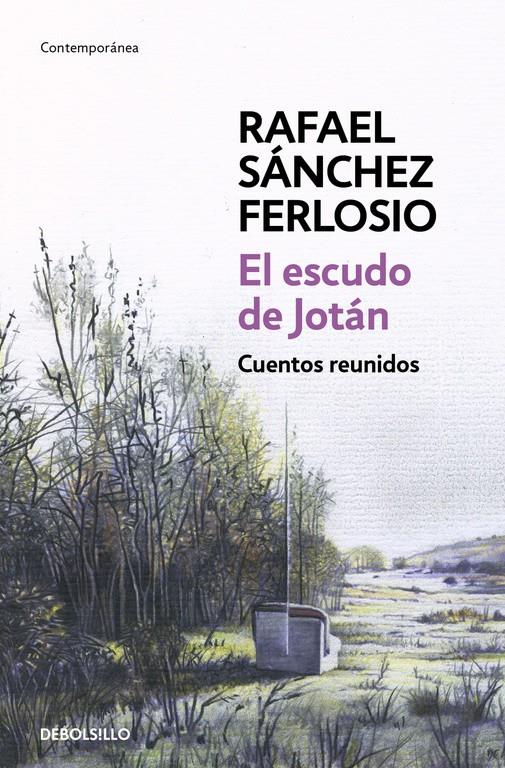ESCUDO DE JOTÁN, EL | 9788490628140 | SÁNCHEZ FERLOSIO, RAFAEL | Llibreria Online de Banyoles | Comprar llibres en català i castellà online