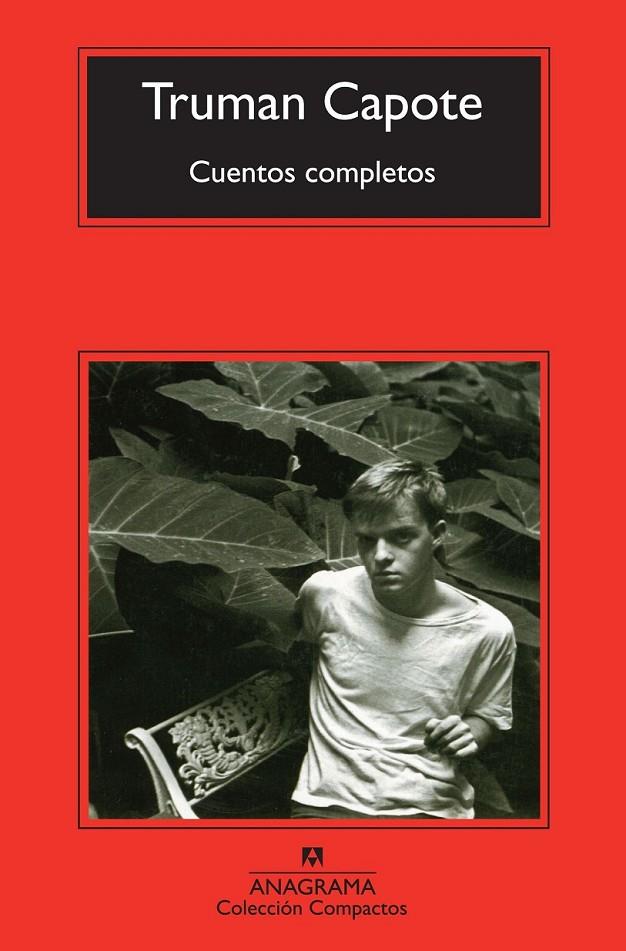 CUENTOS COMPLETOS  | 9788433977250 | CAPOTE, TRUMAN | Llibreria Online de Banyoles | Comprar llibres en català i castellà online