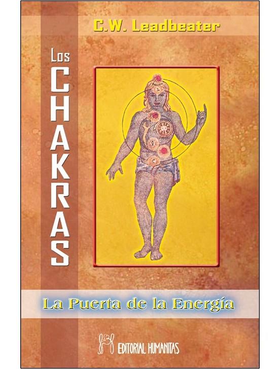 CHAKRAS, LOS | 9788479100353 | LEADBEATER, C.W. | Llibreria Online de Banyoles | Comprar llibres en català i castellà online