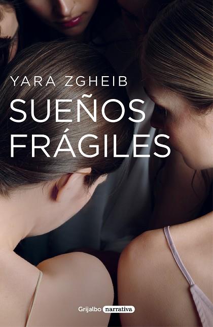 SUEÑOS FRÁGILES | 9788425358395 | ZGHEIB, YARA | Llibreria Online de Banyoles | Comprar llibres en català i castellà online