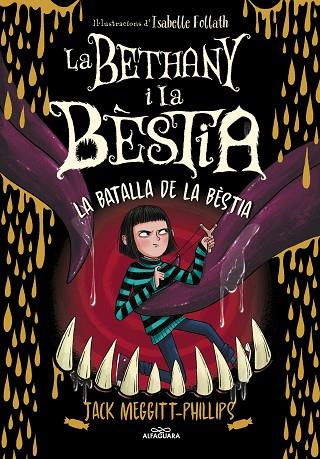 BATALLA DE LA BÈSTIA, LA | 9788420459974 | MEGGITT-PHILLIPS, JACK | Llibreria Online de Banyoles | Comprar llibres en català i castellà online