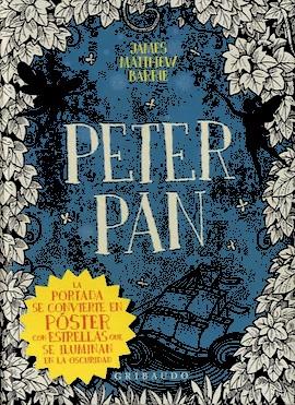 PETER PAN | 9788417127046 | BARRIE, JAMES M. | Llibreria Online de Banyoles | Comprar llibres en català i castellà online