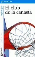 CLUB DE LA CANASTA, EL | 9788424625443 | BURGAS, ANGEL | Llibreria Online de Banyoles | Comprar llibres en català i castellà online