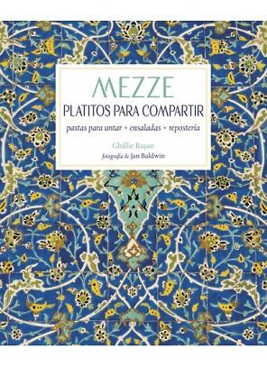 MEZZE | 9788428216999 | BASAN, G. | Llibreria Online de Banyoles | Comprar llibres en català i castellà online