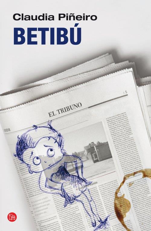 BETIBU (BOLSILLO) | 9788466326636 | PIÑEIRO, CLAUDIA | Llibreria Online de Banyoles | Comprar llibres en català i castellà online
