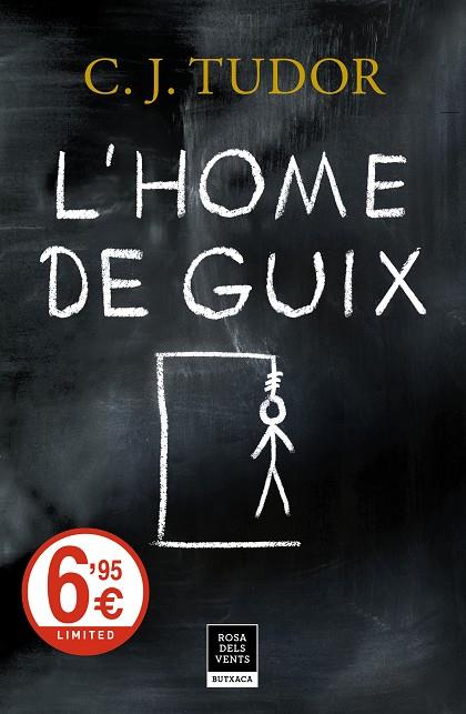 HOME DE GUIX, L' | 9788417627423 | TUDOR, C.J. | Llibreria Online de Banyoles | Comprar llibres en català i castellà online
