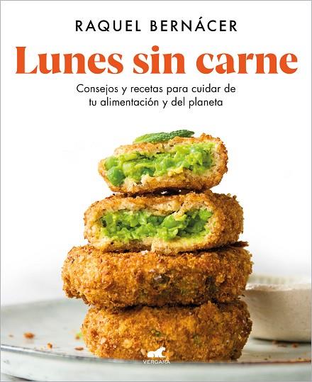 LUNES SIN CARNE | 9788418045547 | BERNÁCER, RAQUEL | Llibreria Online de Banyoles | Comprar llibres en català i castellà online