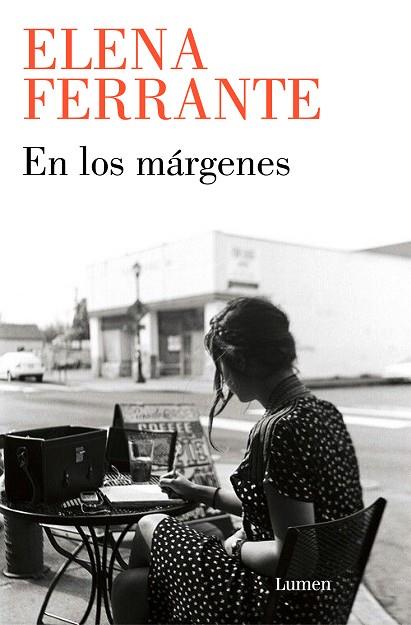 EN LOS MÁRGENES | 9788426410887 | FERRANTE, ELENA | Llibreria Online de Banyoles | Comprar llibres en català i castellà online