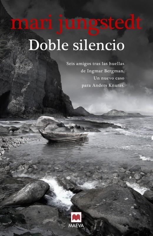 DOBLE SILENCIO | 9788415532743 | JUNGSTEDT, MARI | Llibreria L'Altell - Llibreria Online de Banyoles | Comprar llibres en català i castellà online - Llibreria de Girona