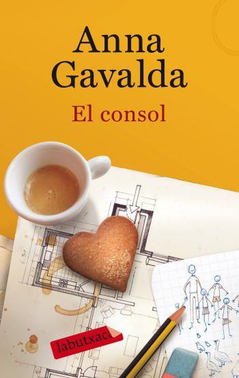 EL CONSOL | 9788499301181 | GAVALDA, ANNA | Llibreria Online de Banyoles | Comprar llibres en català i castellà online