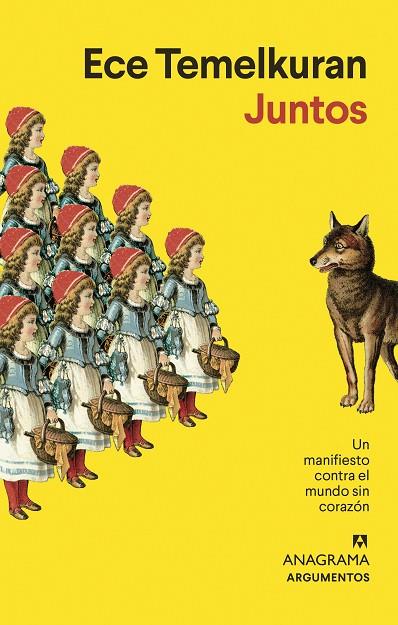 JUNTOS | 9788433965028 | TEMELKURAN, ECE | Llibreria Online de Banyoles | Comprar llibres en català i castellà online