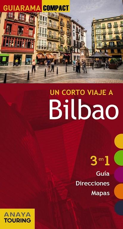 CORTO VIAJE A BILBAO, UN | 9788499356853 | GÓMEZ GÓMEZ, IÑAKI | Llibreria Online de Banyoles | Comprar llibres en català i castellà online