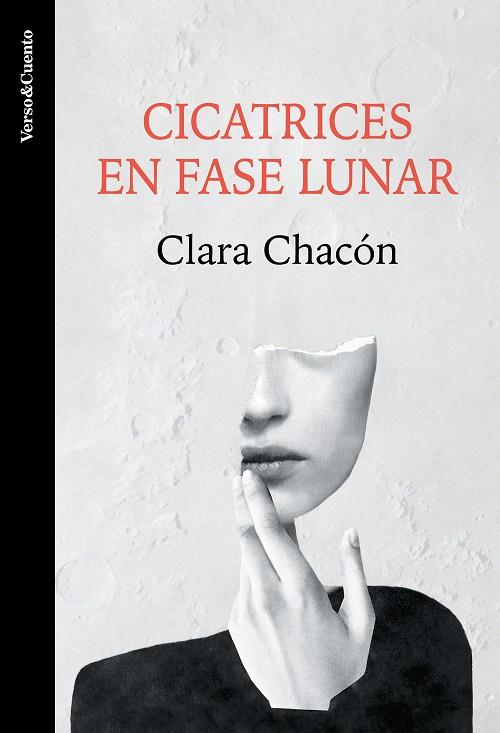 CICATRICES EN FASE LUNAR | 9788403522619 | CHACÓN, CLARA | Llibreria Online de Banyoles | Comprar llibres en català i castellà online