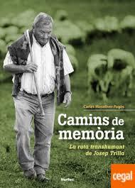 CAMINS DE MEMÒRIA | 9788415885528 | MASOLIVER PAGÈS, CARLES | Llibreria Online de Banyoles | Comprar llibres en català i castellà online