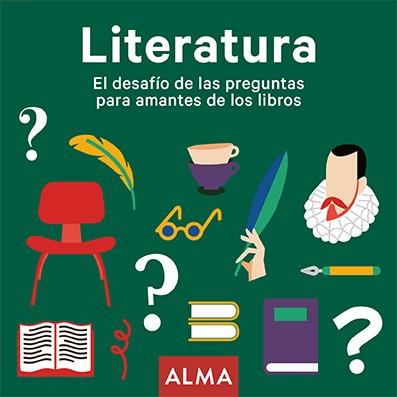 LITERATURA | 9788417430887 | AAVV | Llibreria Online de Banyoles | Comprar llibres en català i castellà online