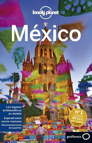 MÉXICO 8 | 9788408197362 | SAINSBURY, BRENDAN/BARTLETT, RAY/BRASH, CELESTE/BUTLER, STUART/FALLON, STEVE/HECHT, JOHN/KAMINSKI, A | Llibreria Online de Banyoles | Comprar llibres en català i castellà online