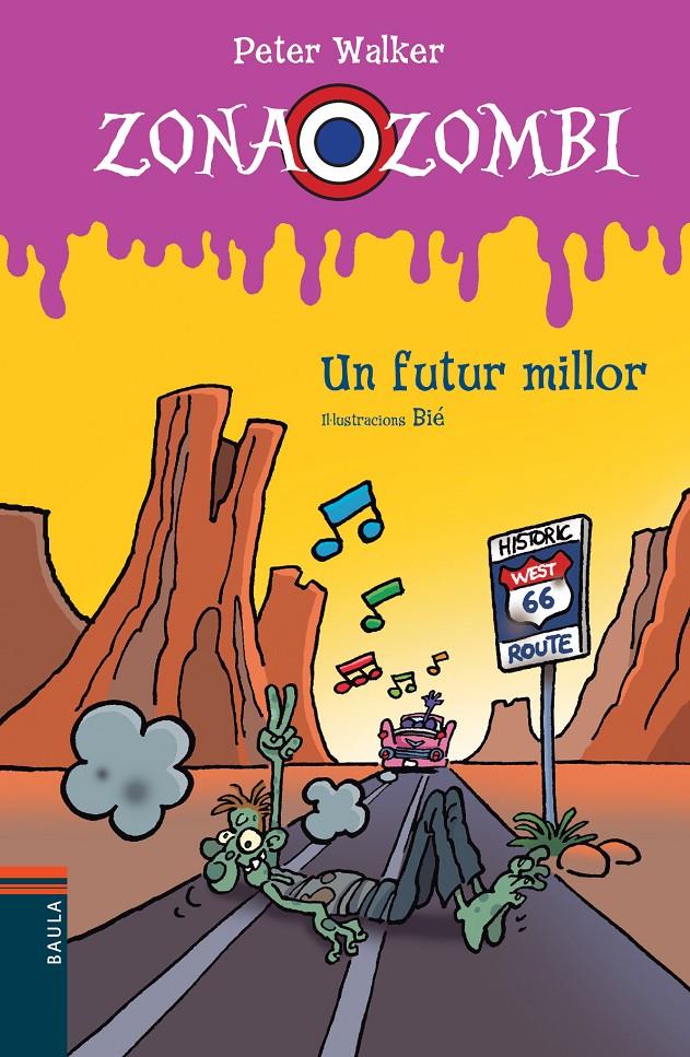UN FUTUR MILLOR | 9788447928545 | WALKER, PETER | Llibreria Online de Banyoles | Comprar llibres en català i castellà online