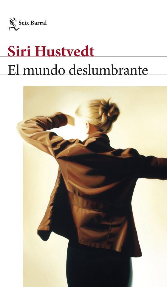 EL MUNDO DESLUMBRANTE | 9788432242786 | HUSTVEDT, SIRI | Llibreria Online de Banyoles | Comprar llibres en català i castellà online