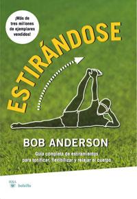 ESTIRÁNDOSE | 9788498676693 | ANDERSSON,BOB | Llibreria Online de Banyoles | Comprar llibres en català i castellà online