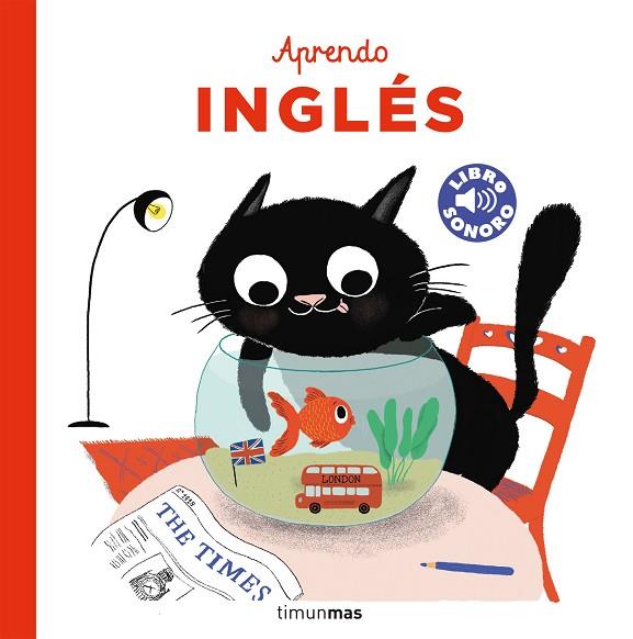 APRENDO INGLÉS | 9788408206941 | AA. VV. | Llibreria Online de Banyoles | Comprar llibres en català i castellà online
