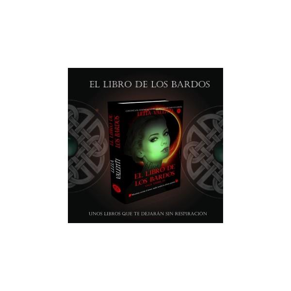 LIBRO DE LOS BARDOS, EL | 9788494199080 | VALENTI, LENA | Llibreria Online de Banyoles | Comprar llibres en català i castellà online