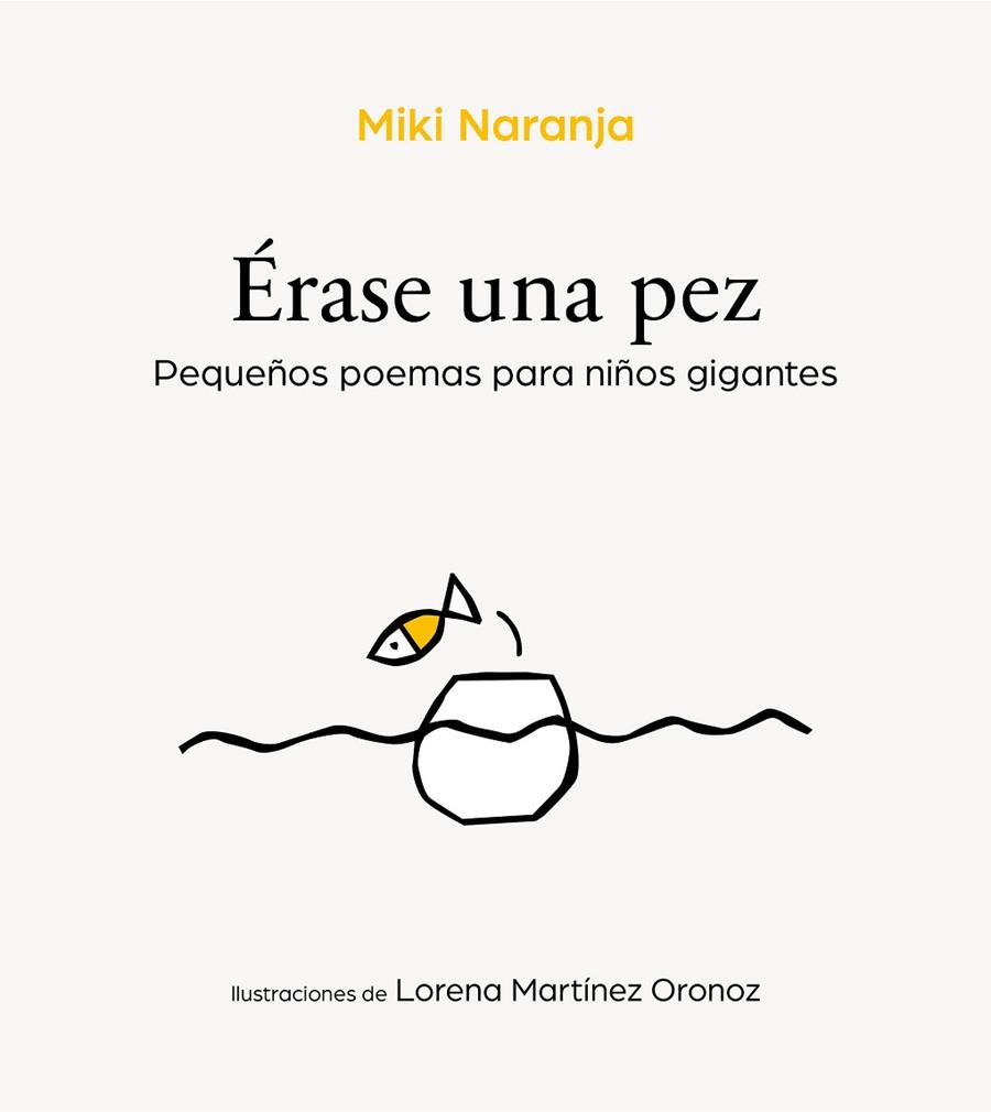 ÉRASE UNA PEZ | 9788417424596 | NARANJA, MIKI | Llibreria Online de Banyoles | Comprar llibres en català i castellà online