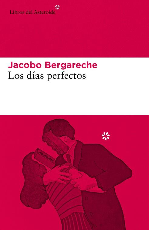DÍAS PERFECTOS, LOS | 9788417977627 | BERGARECHE MENDOZA, JACOBO | Llibreria Online de Banyoles | Comprar llibres en català i castellà online