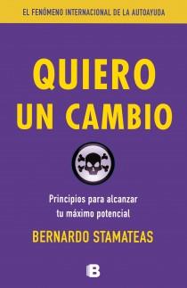 QUIERO UN CAMBIO | 9788466653756 | STAMATEAS, BERNARDO | Llibreria Online de Banyoles | Comprar llibres en català i castellà online
