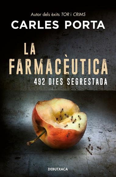 LA FARMACÈUTICA | 9788418196676 | PORTA, CARLES | Llibreria Online de Banyoles | Comprar llibres en català i castellà online
