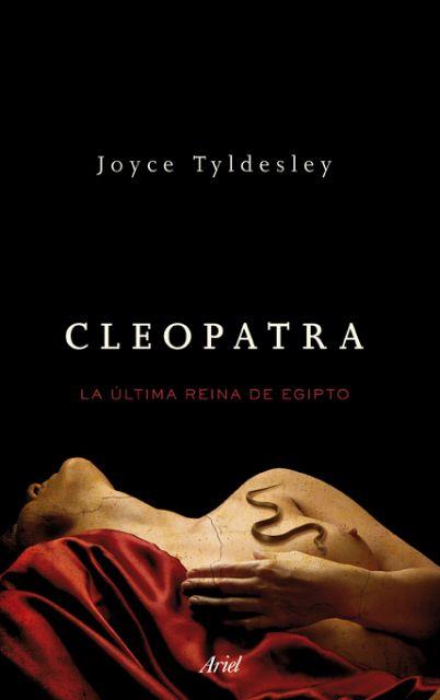CLEOPATRA. LA ÚLTIMA REINA DE EGIPTO | 9788434413467 | TYLDESLEY, JOYCE | Llibreria Online de Banyoles | Comprar llibres en català i castellà online