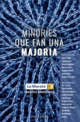 MINORIES QUE FAN UNA MAJORIA | 9788441232136 | AAVV | Llibreria Online de Banyoles | Comprar llibres en català i castellà online