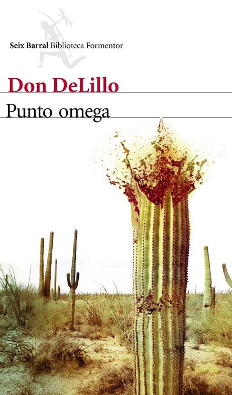 PUNTO OMEGA | 9788432228780 | DELILLO, DON | Llibreria Online de Banyoles | Comprar llibres en català i castellà online