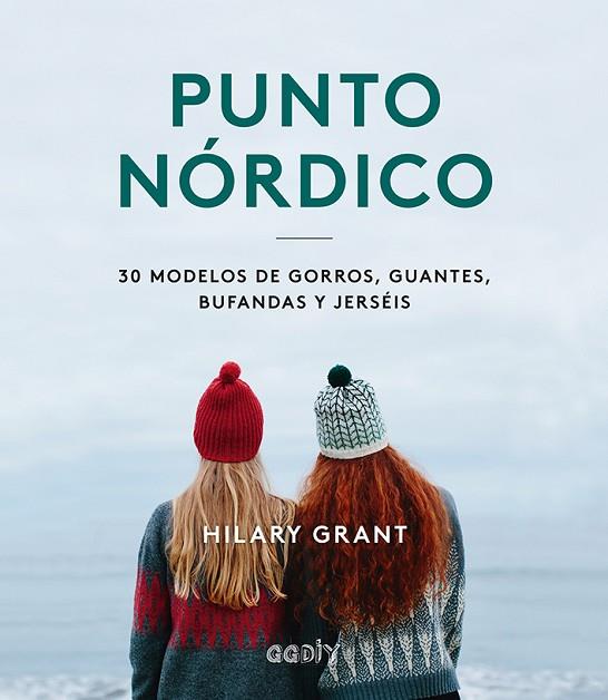 PUNTO NÓRDICO | 9788425232404 | GRANT, HILARY | Llibreria Online de Banyoles | Comprar llibres en català i castellà online
