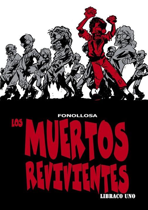 MUERTES REVIVIENTES, LOS | 9788415201885 | FONOLLOSA | Llibreria Online de Banyoles | Comprar llibres en català i castellà online
