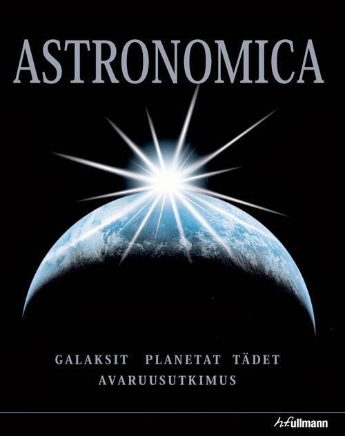 ASTRONOMICA | 9783848000777 | Llibreria Online de Banyoles | Comprar llibres en català i castellà online