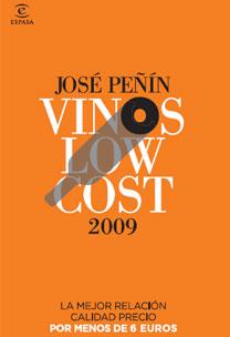 GUIA DE VINOS LOWCOST | 9788467029987 | PEÑIN, JOSE | Llibreria Online de Banyoles | Comprar llibres en català i castellà online