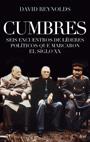 CUMBRES | 9788434453913 | DAVID REYNOLDS | Llibreria Online de Banyoles | Comprar llibres en català i castellà online