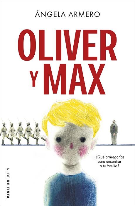 OLIVER Y MAX | 9788417605445 | ARMERO, ÁNGELA | Llibreria Online de Banyoles | Comprar llibres en català i castellà online