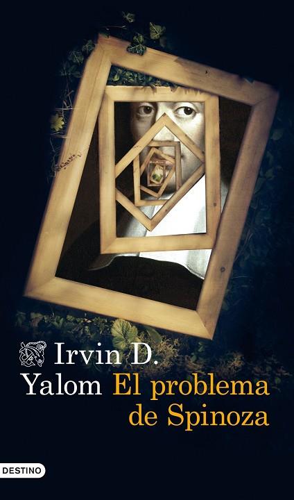 EL PROBLEMA DE SPINOZA | 9788423346141 | YALOM, IRVIN D. | Llibreria Online de Banyoles | Comprar llibres en català i castellà online