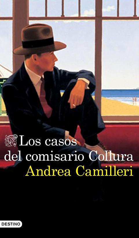 LOS CASOS DEL COMISARIO COLLURA | 9788423359332 | CAMILLERI, ANDREA | Llibreria Online de Banyoles | Comprar llibres en català i castellà online
