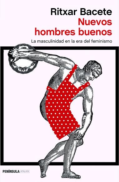 NUEVOS HOMBRES BUENOS | 9788499426495 | BACETE, RITXAR | Llibreria Online de Banyoles | Comprar llibres en català i castellà online